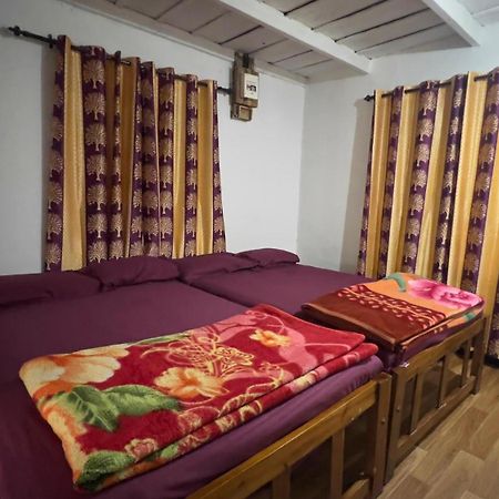 Paradise Cottage Vattavada, Munnar Buitenkant foto