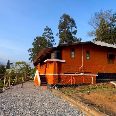 Paradise Cottage Vattavada, Munnar Buitenkant foto