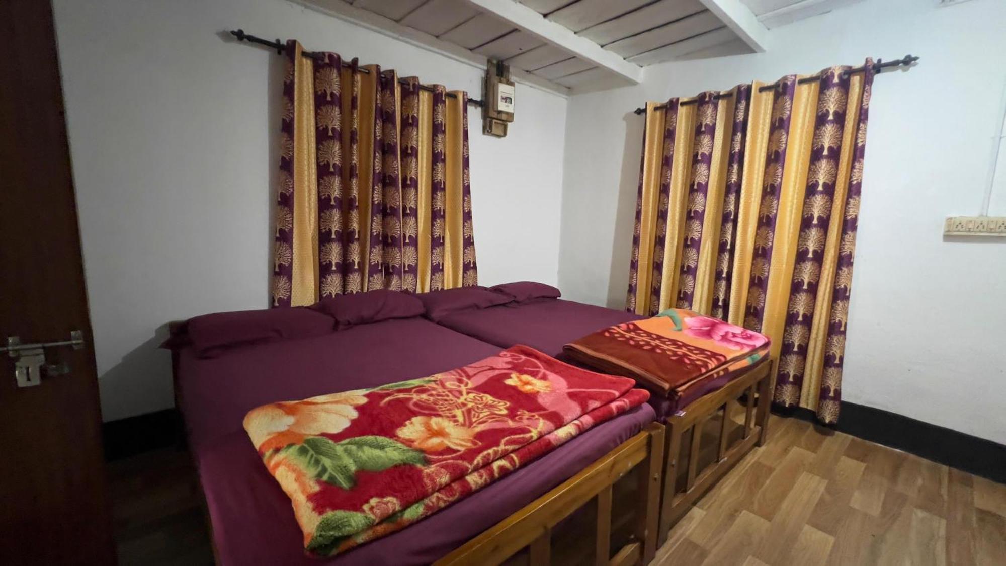 Paradise Cottage Vattavada, Munnar Buitenkant foto